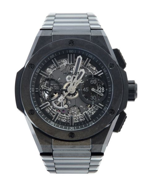 Hublot Big Bang 451.CX.1140.CX
